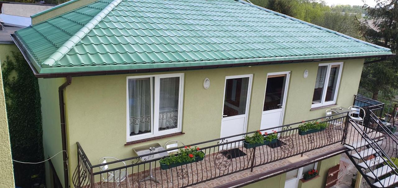 דארלובקו Apartamenty I Pokoje Goscinne Zosia מראה חיצוני תמונה