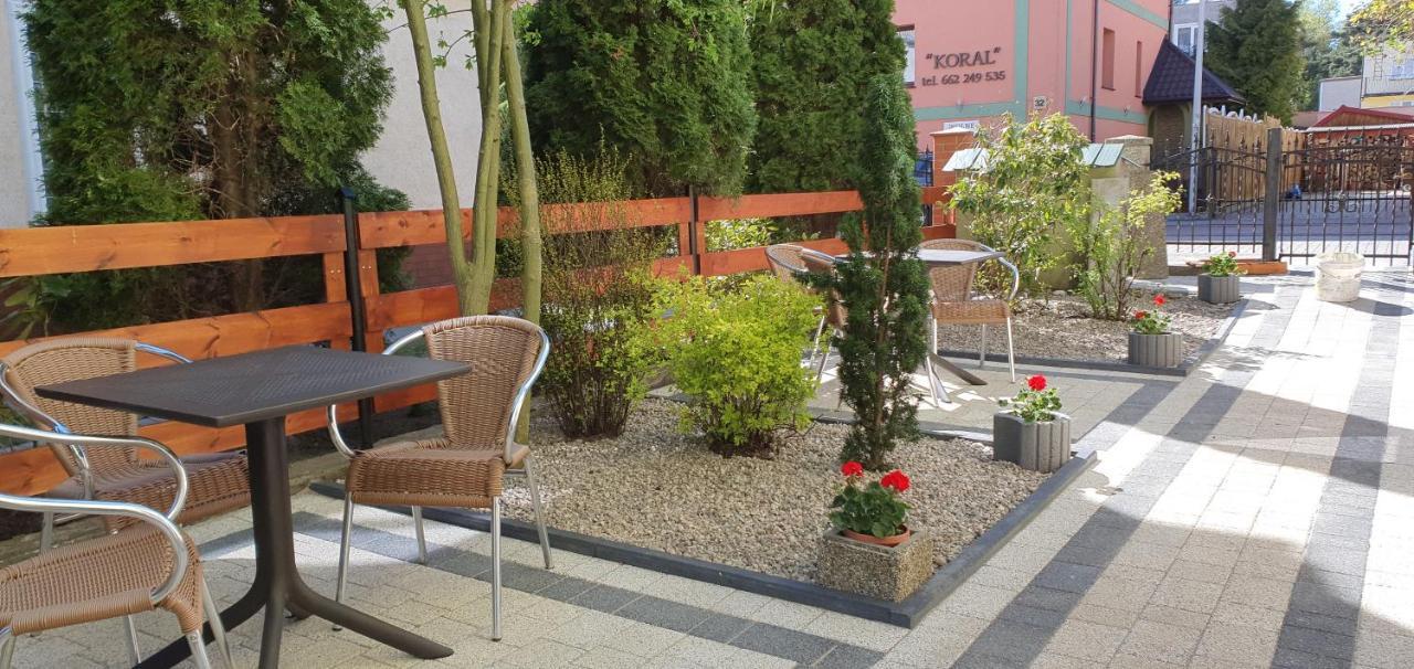 דארלובקו Apartamenty I Pokoje Goscinne Zosia מראה חיצוני תמונה