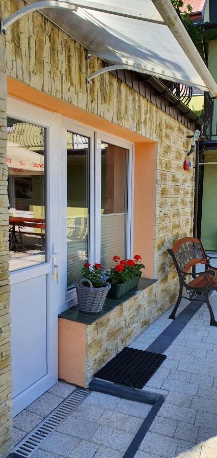 דארלובקו Apartamenty I Pokoje Goscinne Zosia מראה חיצוני תמונה