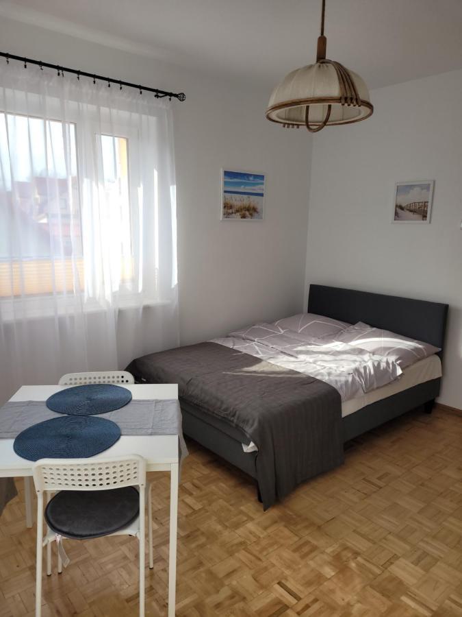 דארלובקו Apartamenty I Pokoje Goscinne Zosia מראה חיצוני תמונה