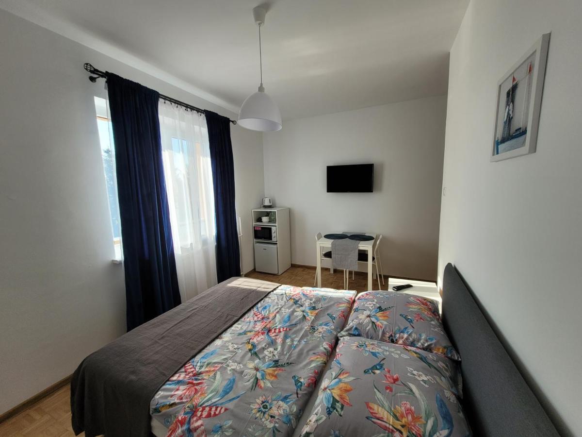 דארלובקו Apartamenty I Pokoje Goscinne Zosia מראה חיצוני תמונה