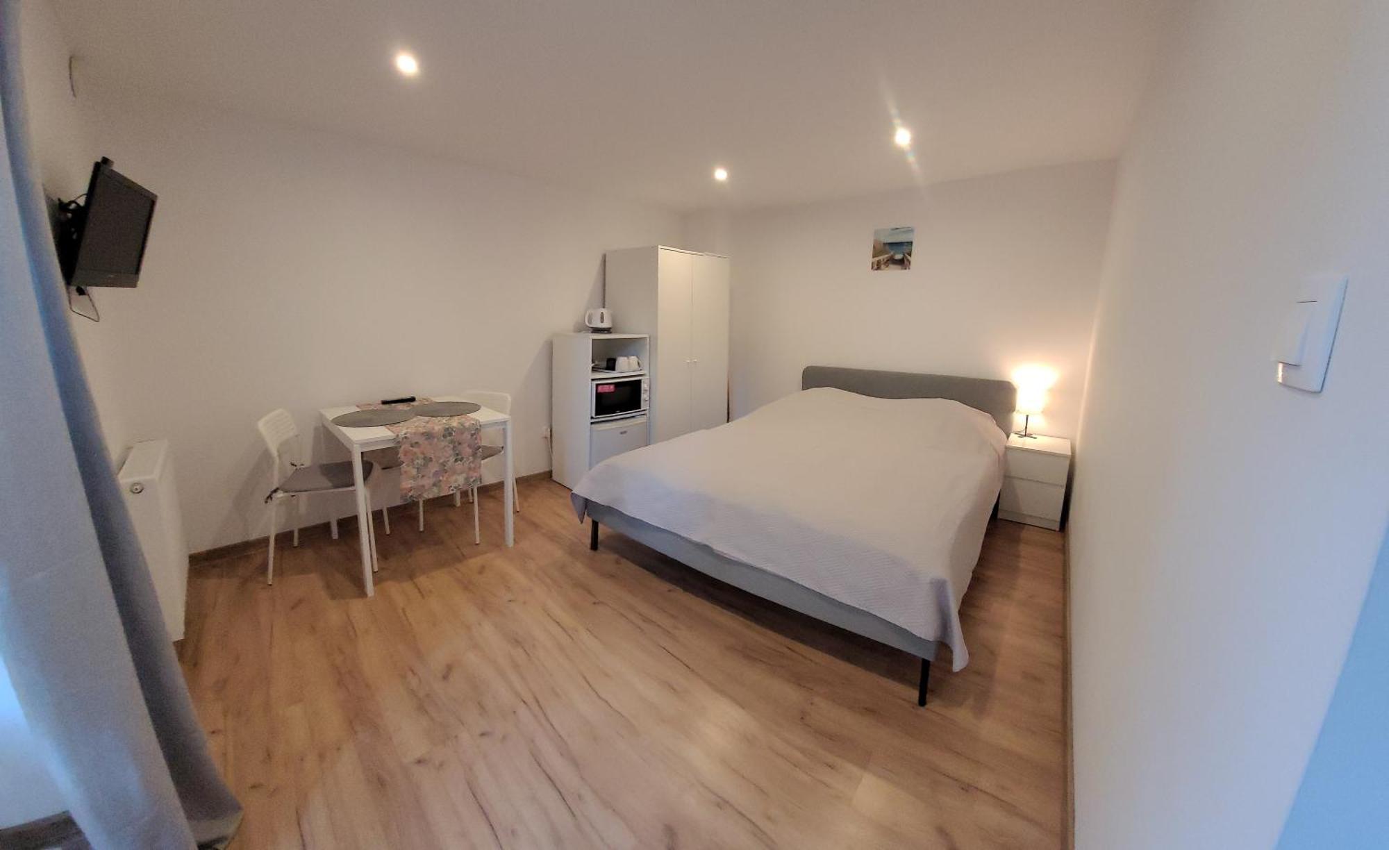 דארלובקו Apartamenty I Pokoje Goscinne Zosia מראה חיצוני תמונה