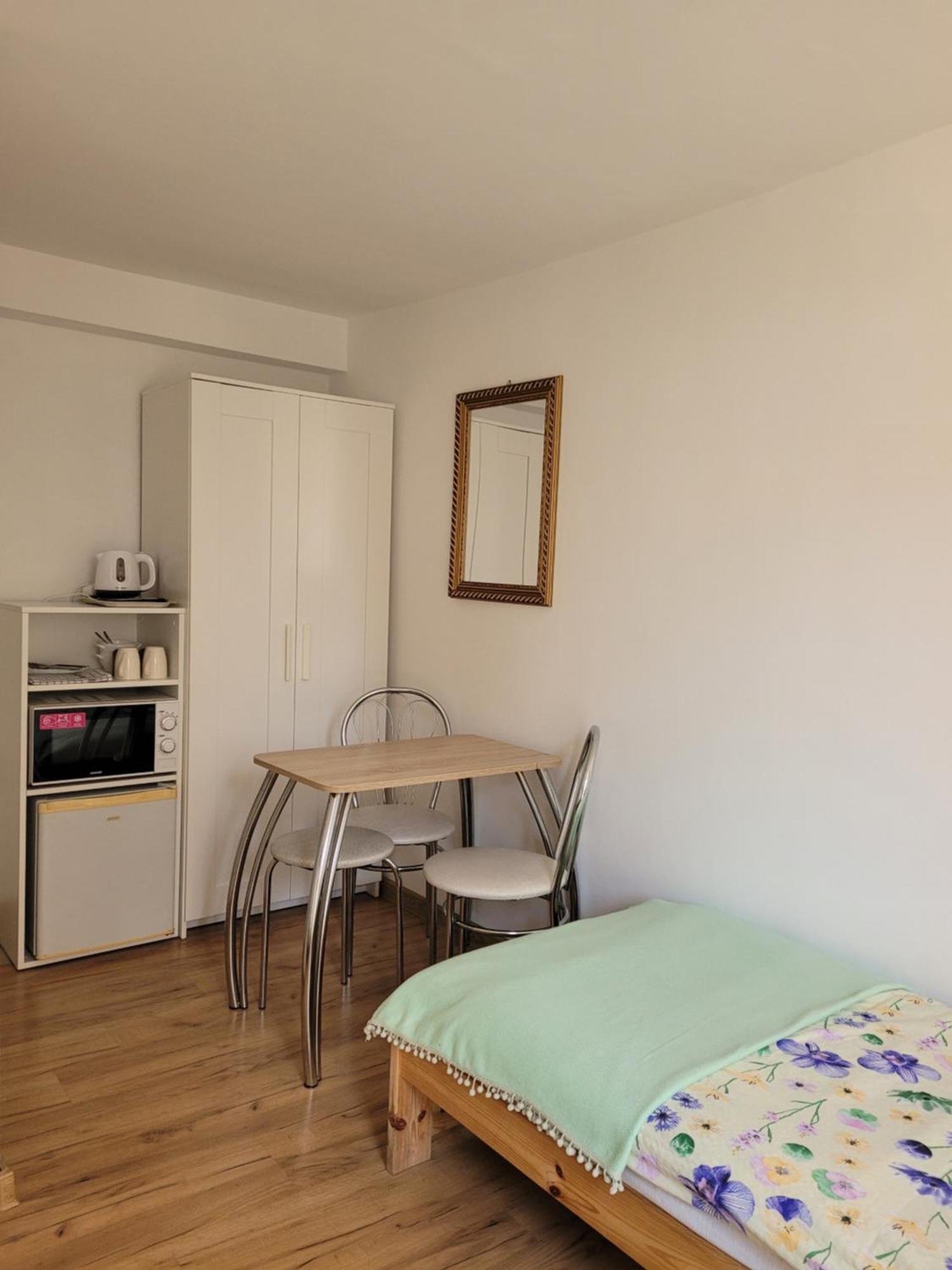 דארלובקו Apartamenty I Pokoje Goscinne Zosia מראה חיצוני תמונה