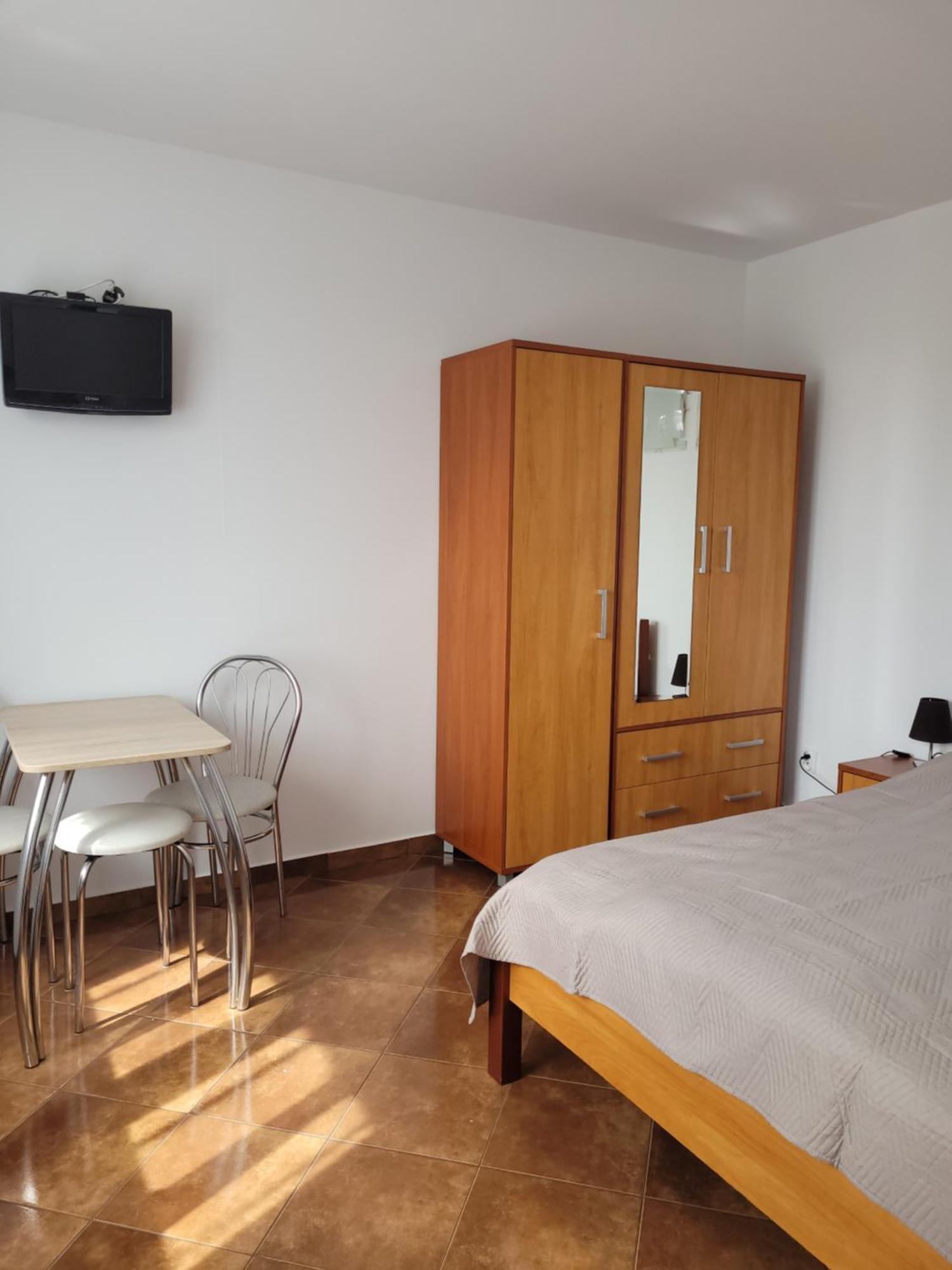 דארלובקו Apartamenty I Pokoje Goscinne Zosia מראה חיצוני תמונה