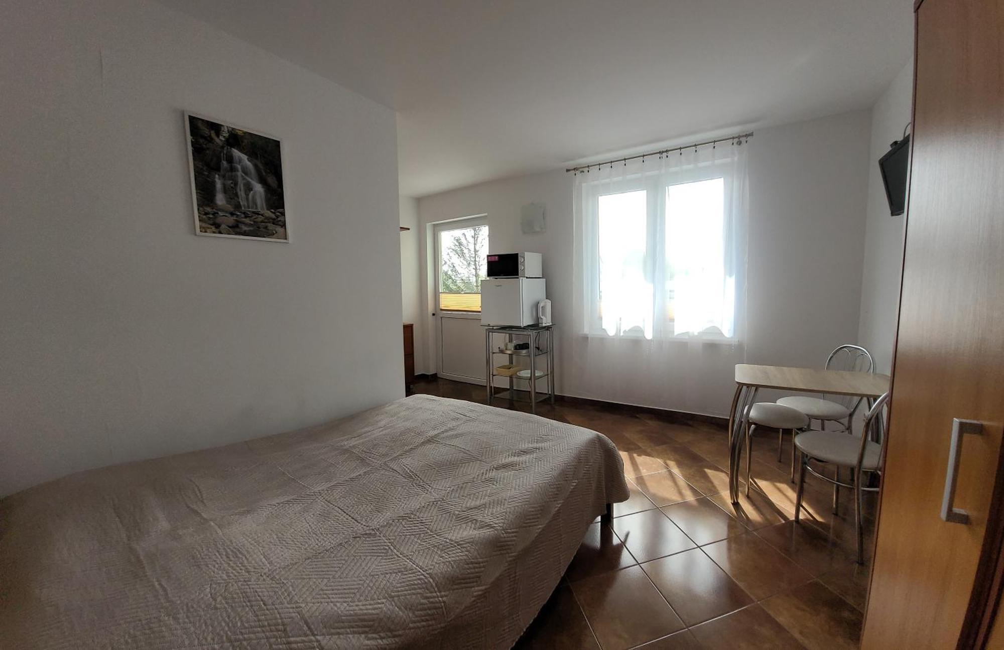 דארלובקו Apartamenty I Pokoje Goscinne Zosia מראה חיצוני תמונה