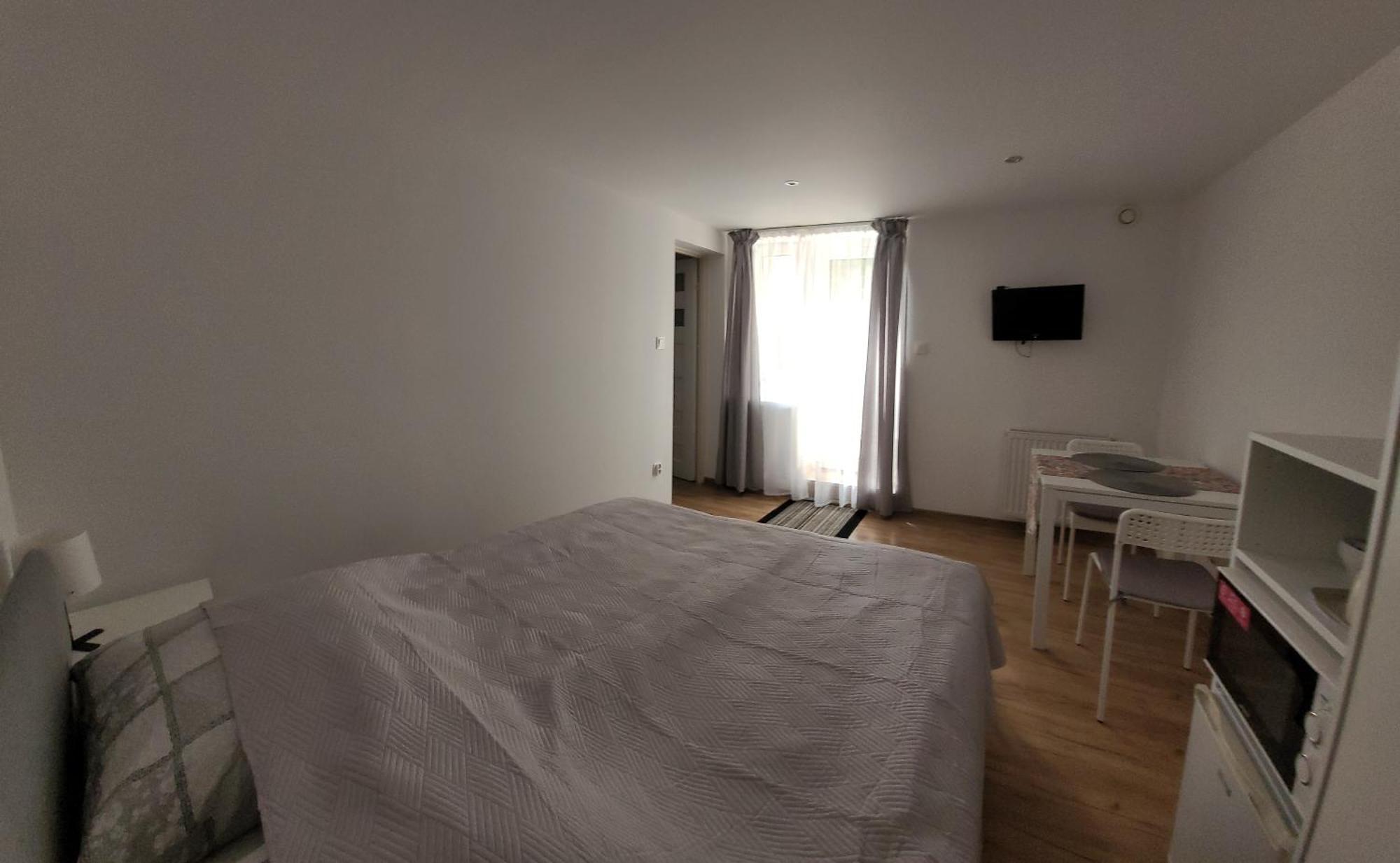 דארלובקו Apartamenty I Pokoje Goscinne Zosia מראה חיצוני תמונה